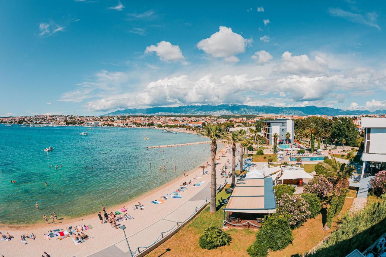 Kaneo Beach Hotel 诺瓦利娅 外观 照片