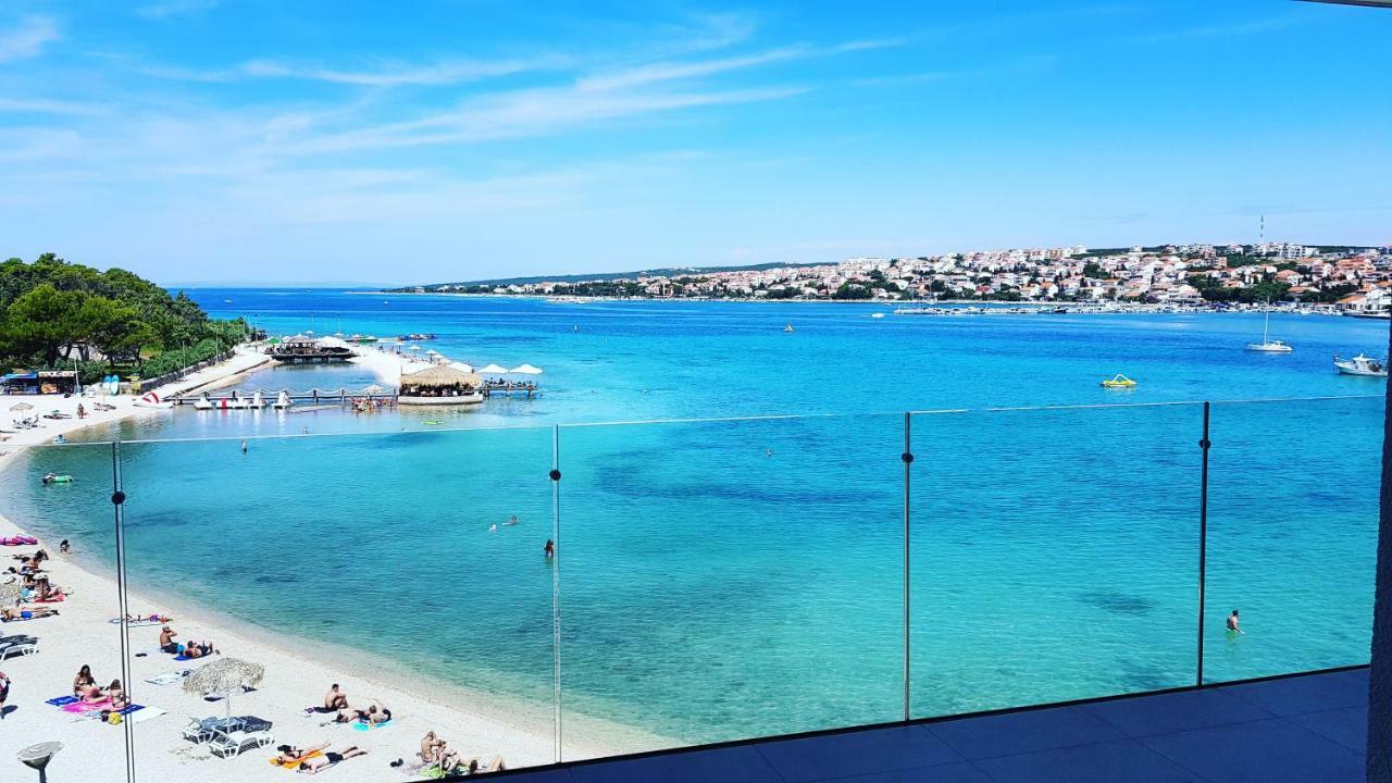 Kaneo Beach Hotel 诺瓦利娅 外观 照片